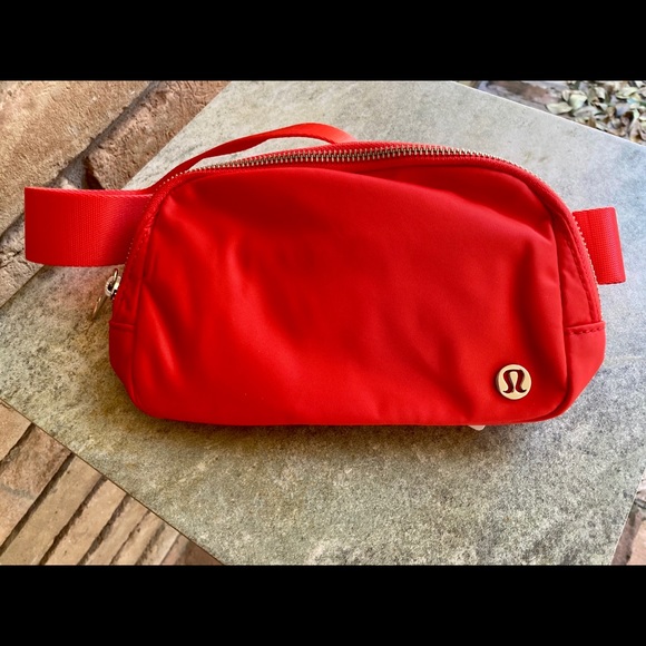 lululemon athletica Handbags - Lululemon Belt Bag